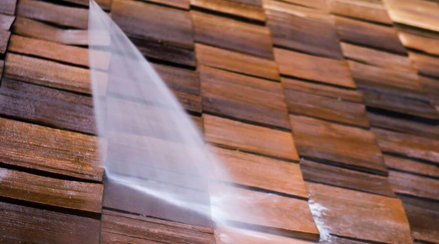 Shingle Roofing in Ottine, TX